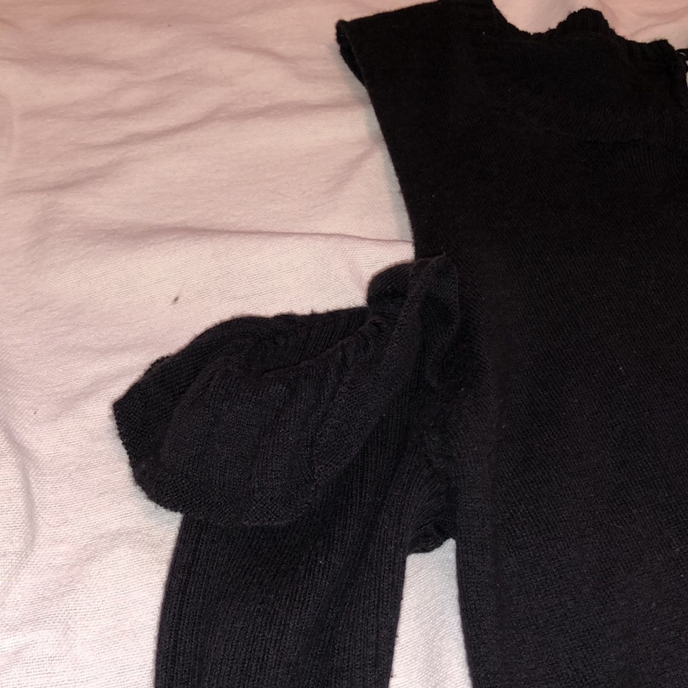 RubyMoon Sweater - Picture 2 of 3